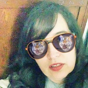 Meet your Posher, Tawahnah